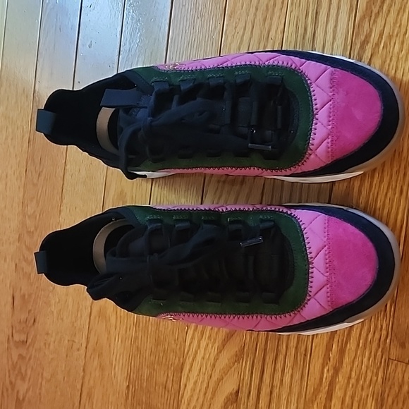 COPY - Chanel Trainers - Picture 7 of 12